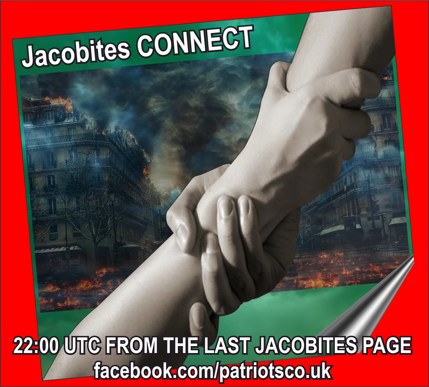 Jacobites Connect